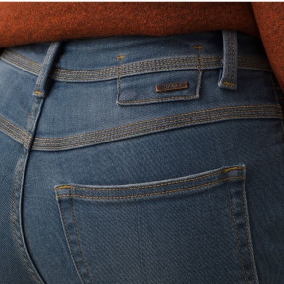 Prana Soma Jean size 27 - 4 - Picture 4 of 9